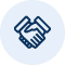Handshake Icon